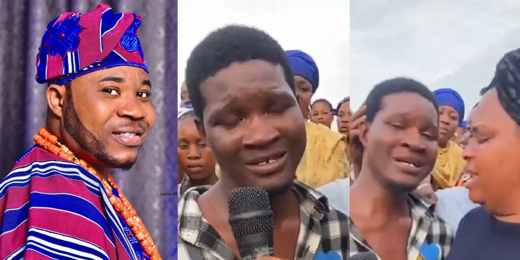 “i-know-i-offended-him,-he-should-forgive-me-wherever-he-is”-–-actor-murphy-afolabi’s-son-breaks-down-at-his-funeral-(video)