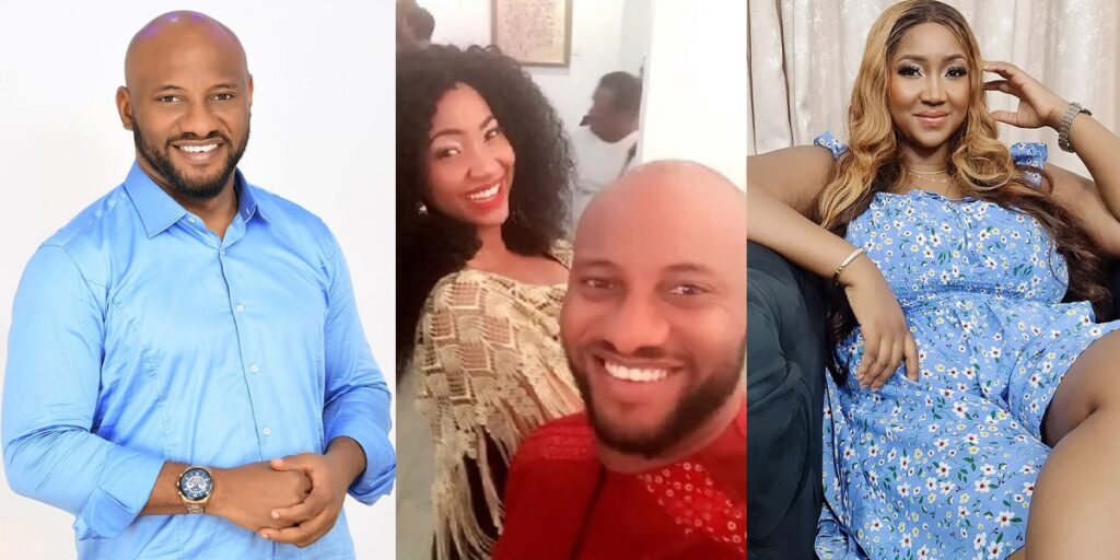 ”naturally-beautiful-and-graceful-african-woman”-–-actor,-yul-edochie-gushes-over-second-wife,-judy-(video)