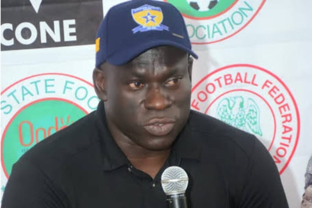 agoye-thanks-sunshine-stars’-fans-for-support-after-securing-playoff-spot