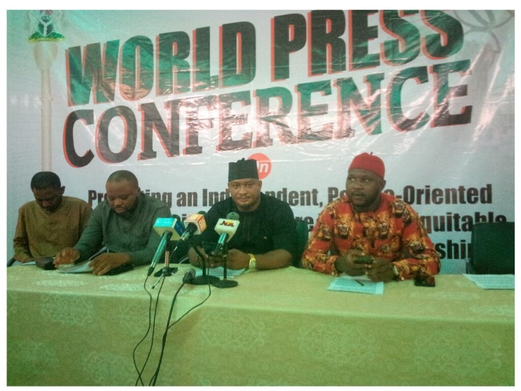 10th-nass:-reject-interference-in-election-of-presiding-officers-–-group-urges-senators-elect