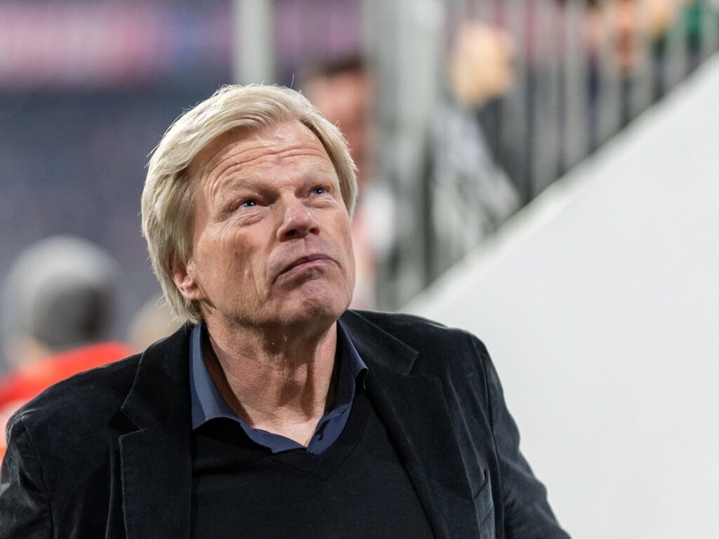 bundesliga:-oliver-kahn-sacked-as-bayern-munich-ceo,-replacement-revealed