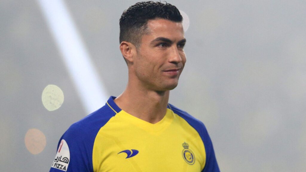 epl:-why-ronaldo-wasn’t-happy-with-me-–-man-utd-midfielder