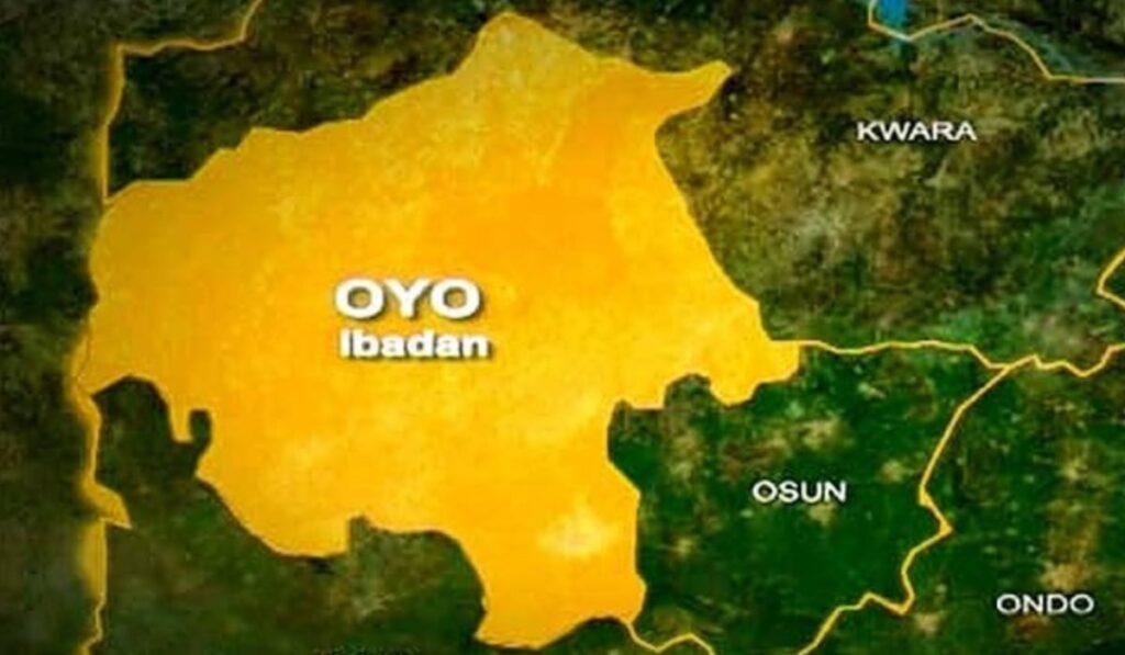 breaking:-suspected-yoruba-nation-agitators-invade,-hijack-radio-station-in-ibadan