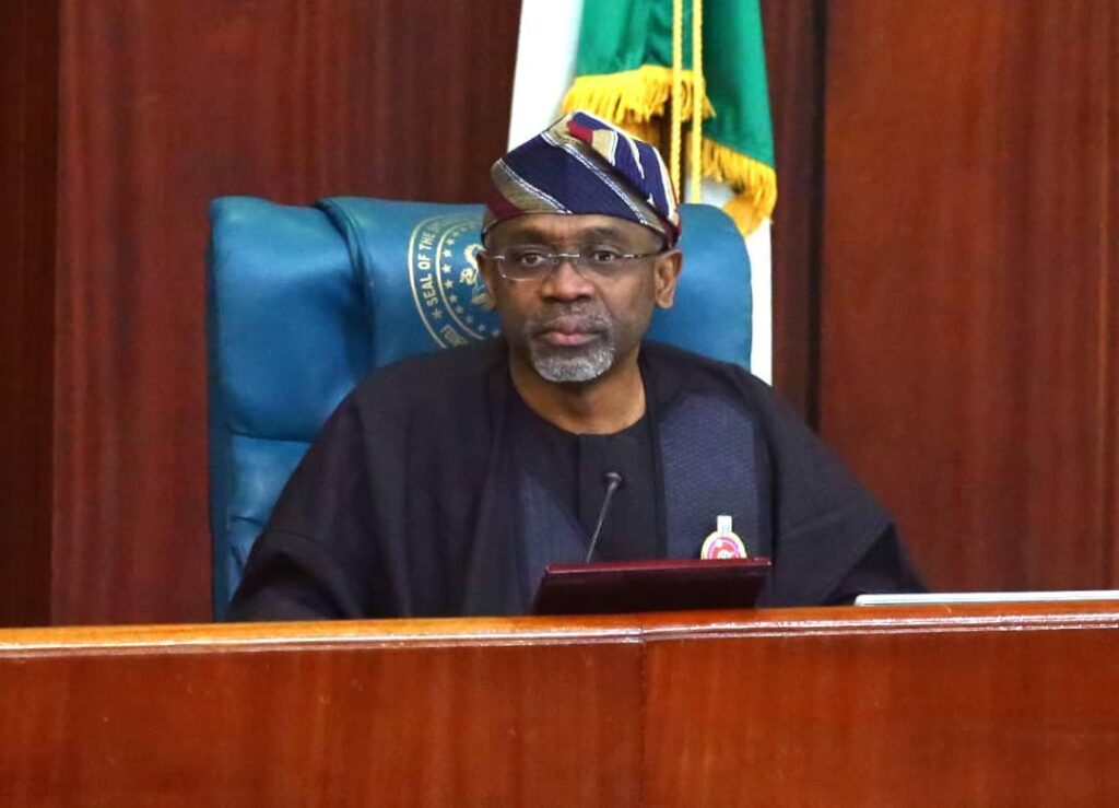 gbajabiamila-convenes-emergency-session-24-hours-before-buhari’s-exit