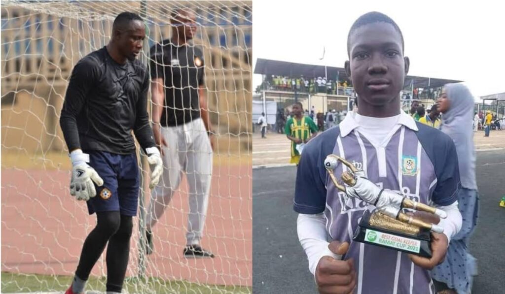 kwara-united-goalie-praises-son-for-helping-remo-stars-feeders-secure-nnl-promotion