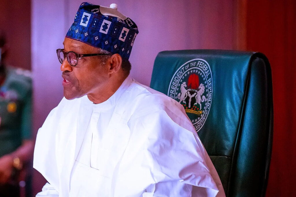 buhari-doles-out-national-honours-to-garba-shehu,-laolu-akande,-bayo-omoboriowo-others