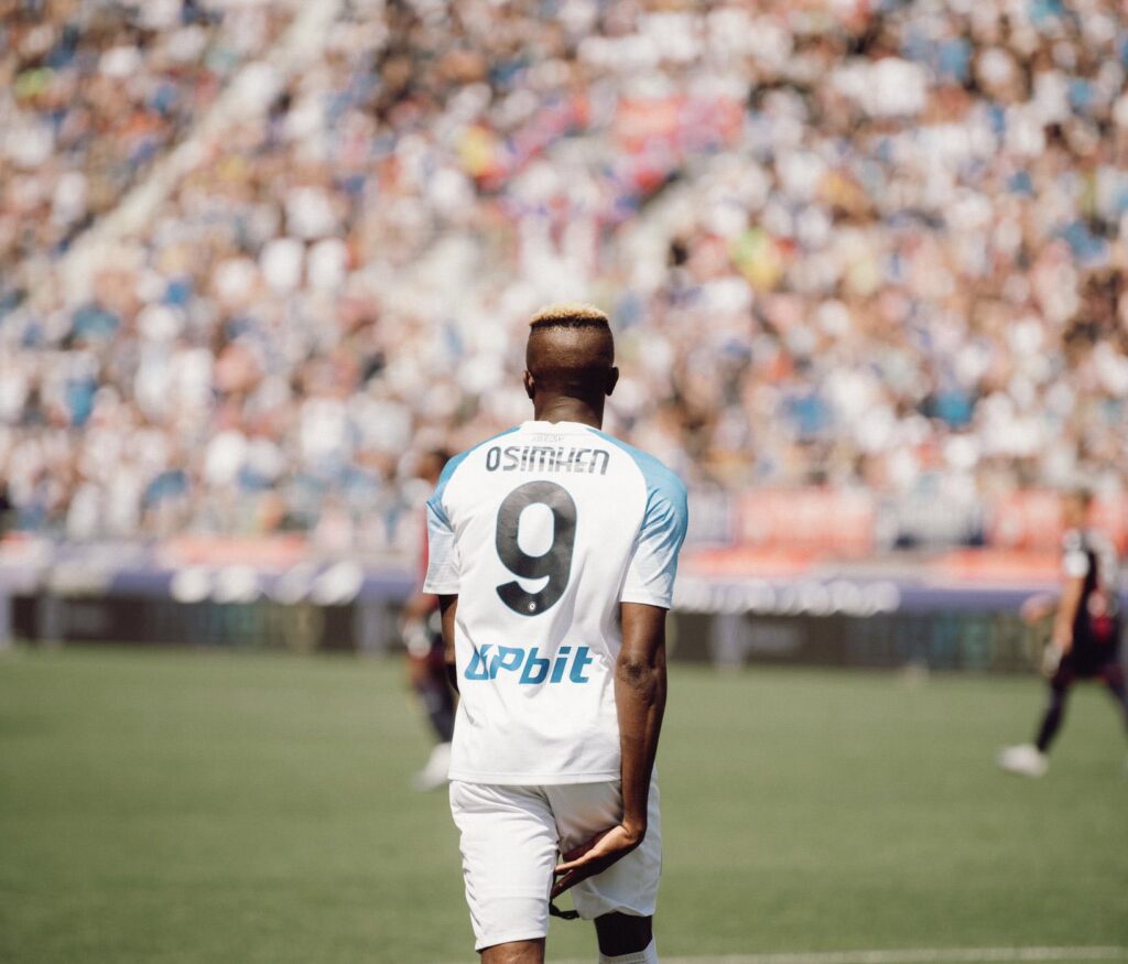 osimhen-celebrates-national-honour,-napoli’s-milestone