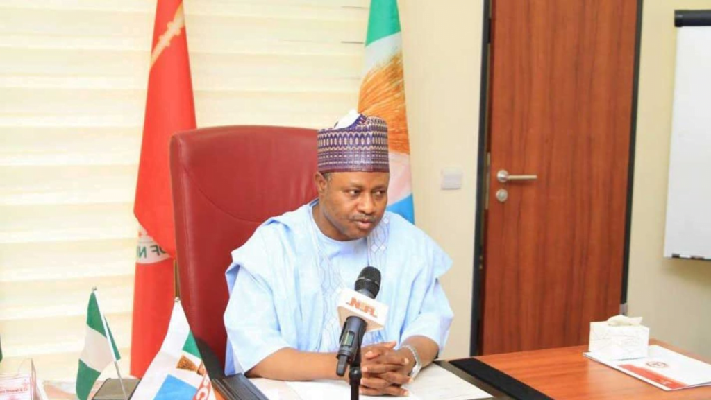 governor-uba-sani-renames-kaduna’s-major-street-after-el-rufai