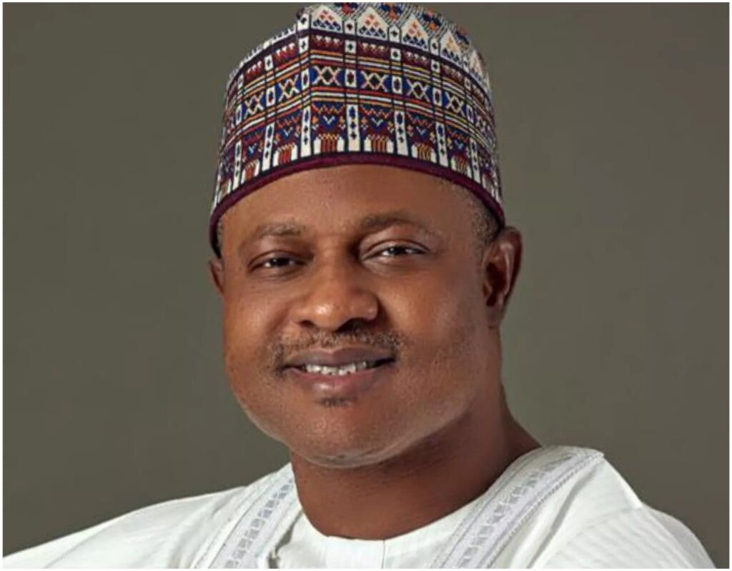 governor-uba-sani-promises-to-run-all-inclusive-government-in-kaduna