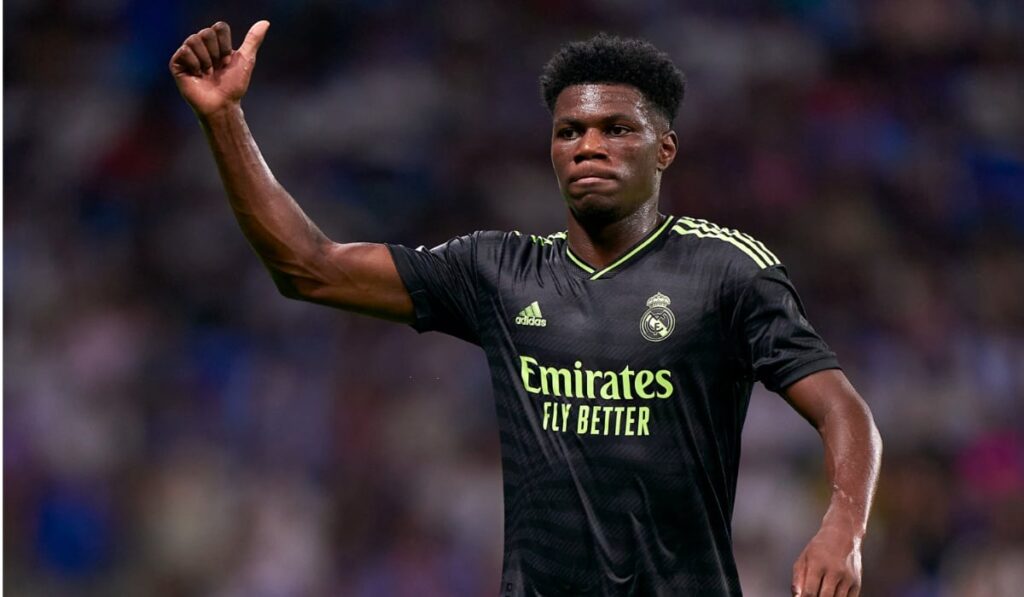 real-madrid-midfielder-considers-tendering-transfer-request-ahead-of-jude-bellingham’s-arrival