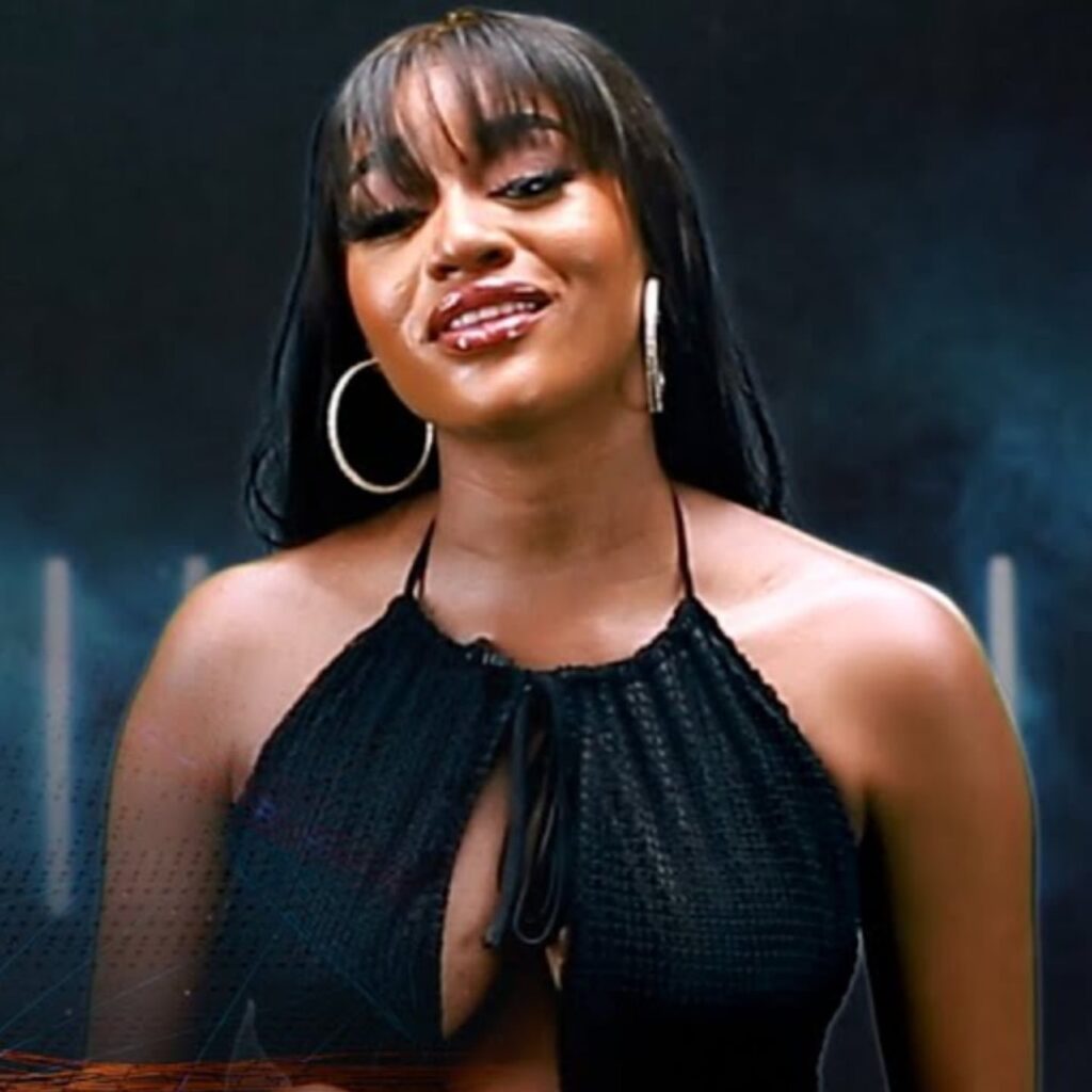 bbnaija-is-wired-to-be-toxic-–-ex-housemate,-beauty-tukura