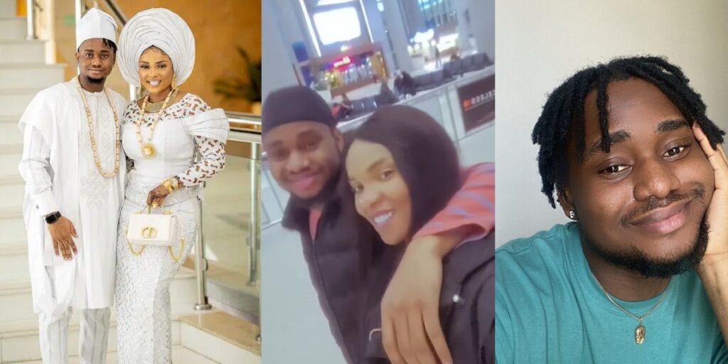 actress,-iyabo-ojo’s-son,-festus-reacts-after-mother-publicly-quizzed-him-about-his-love-life-(video)