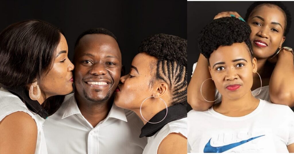 fights,-jealousy-happen-in-all-marriages-–-polygamous-botswana-pastor-addresses-people-criticizing-him-for-‘making-polygamy-look-pretty-and-nice’