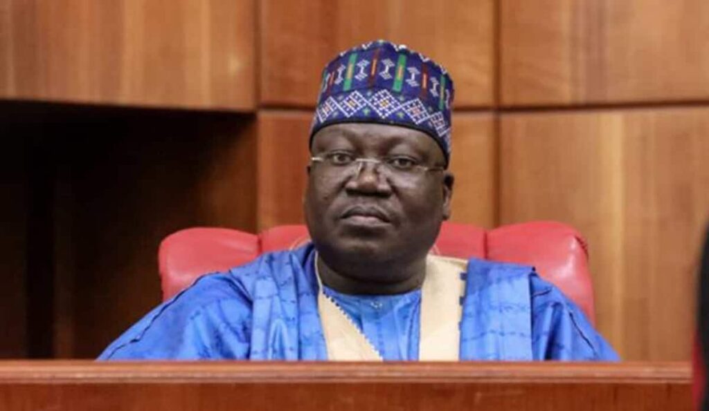 it’ll-be-best-decision-–-lawan-speaks-on-tinubu-appointing-gbajabiamila-as-chief-of-staff