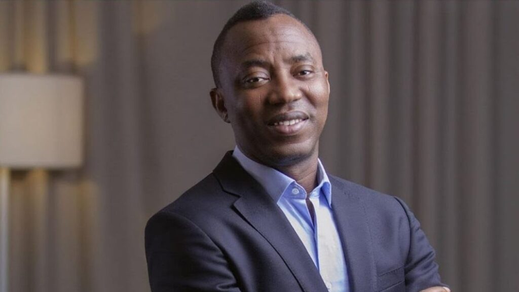 you-destroyed-nigeria,-did-nothing-better-–-sowore-knocks-buhari,-osinbajo