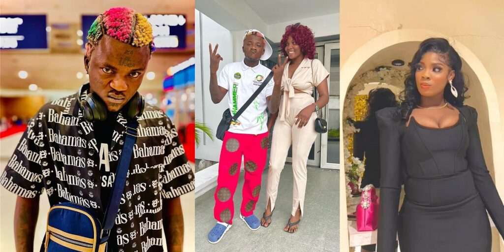 “una-don-marry?”-–-singer,-portable’s-birthday-message-to-his-manager-causes-a-stir