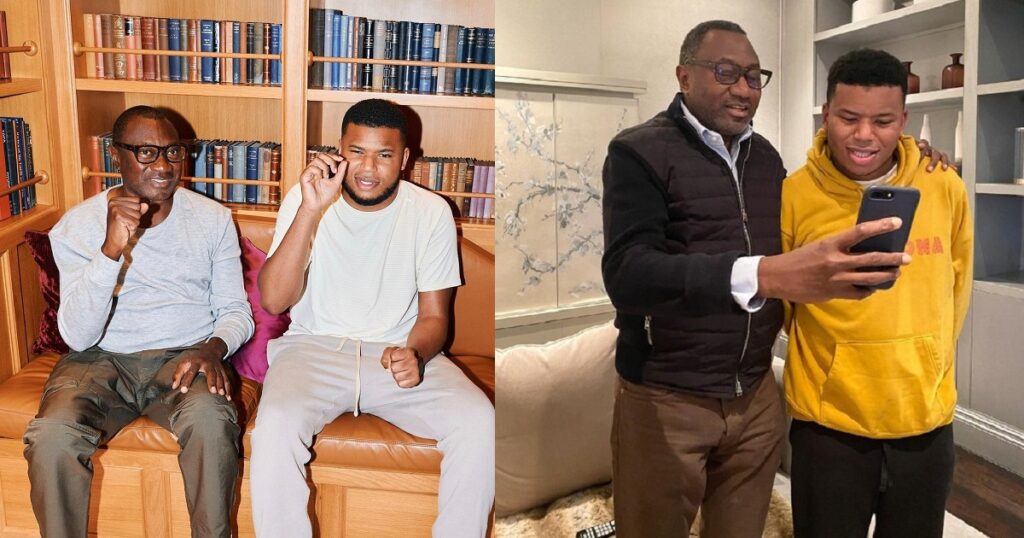“you-bring-so-much-happiness-to-our-world”-–-femi-otedola-celebrates-only-son,-fewa,-as-he-marks-birthday