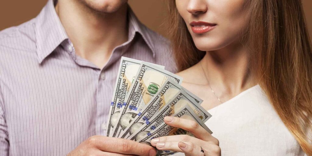 “if-a-man-loves-you,-he-will-spend-money-on-you”-–-man-tells-woman,-says-lack-of-financial-commitment-is-a-red-flag