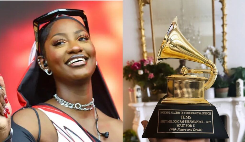 tems-finally-receives-her-grammy-award-plaque