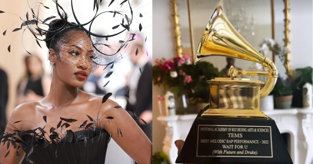 tems-finally-receives-grammy-award-plaque
