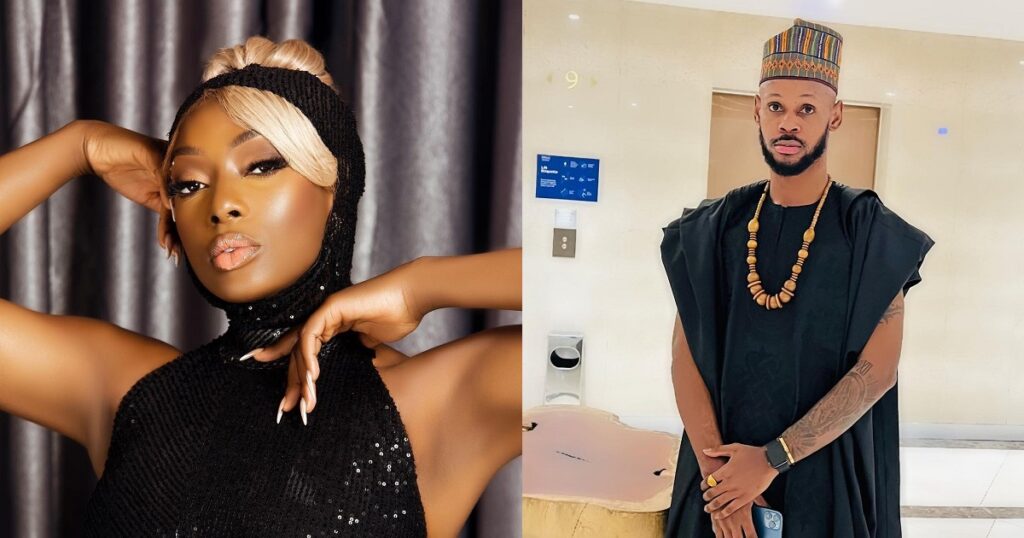 skiibii’s-ex-girlfriend,-ms.-dsf-engages-in-a-heated-argument-with-stylist,-maklinscout-(video)