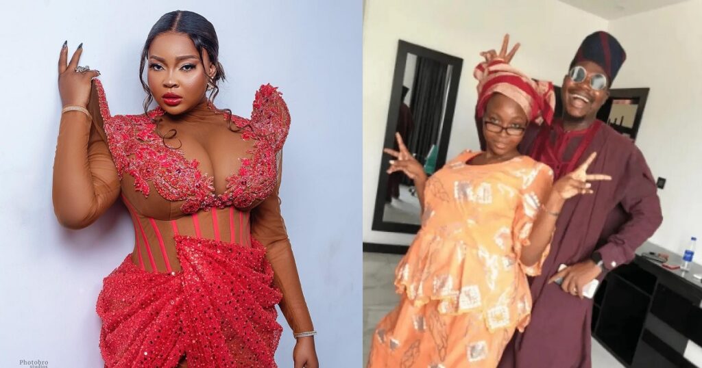 mummy-wa-shares-her-intention-to-stop-playing-mr.-macaroni’s-onscreen-wife-one-day