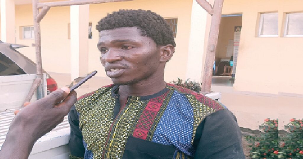 serial-phone-thief-caught-fast-asleep-in-church
