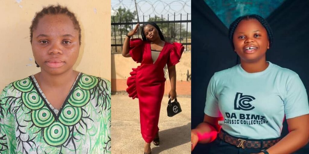 ‘businesswoman’-arrested-in-minna-for-allegedly-defrauding-over-100-people-of-n150m