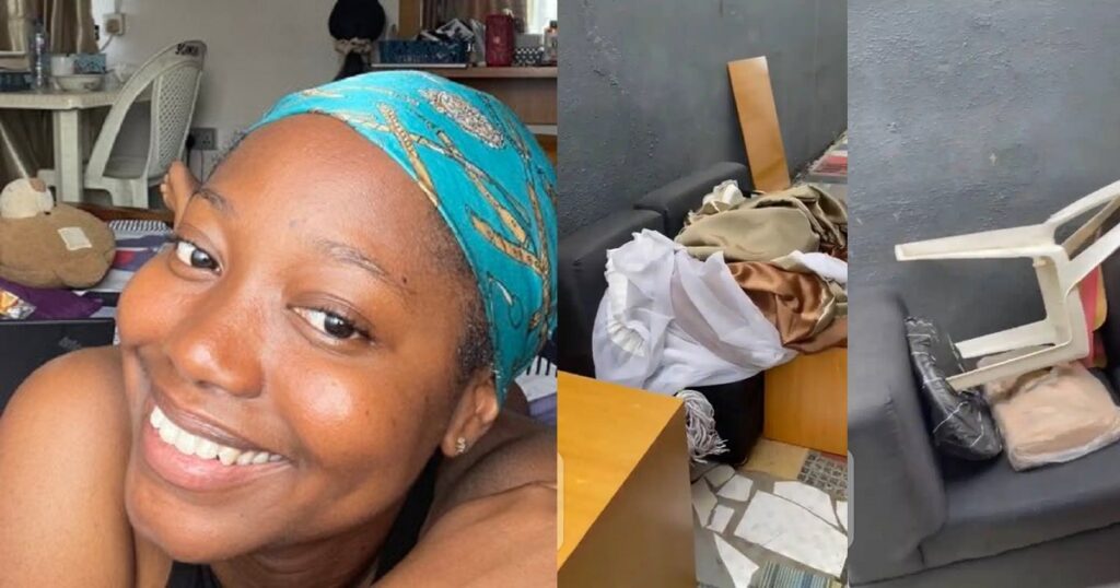 “she-bullied-me,-left-all-my-properties-out-in-the-rain”-–-lady-narrates-experience-living-in-a-shared-apartment-with-her-friend