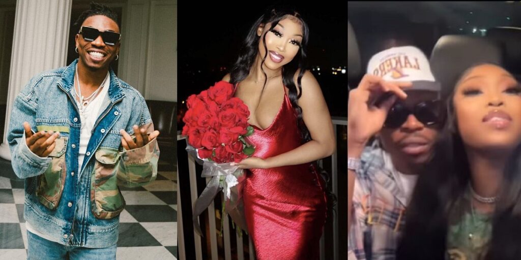 “i-love-you-baby”-–-singer-mayorkun-tells-girlfriend-as-she-joins-him-on-stage-during-recent-concert-(video)
