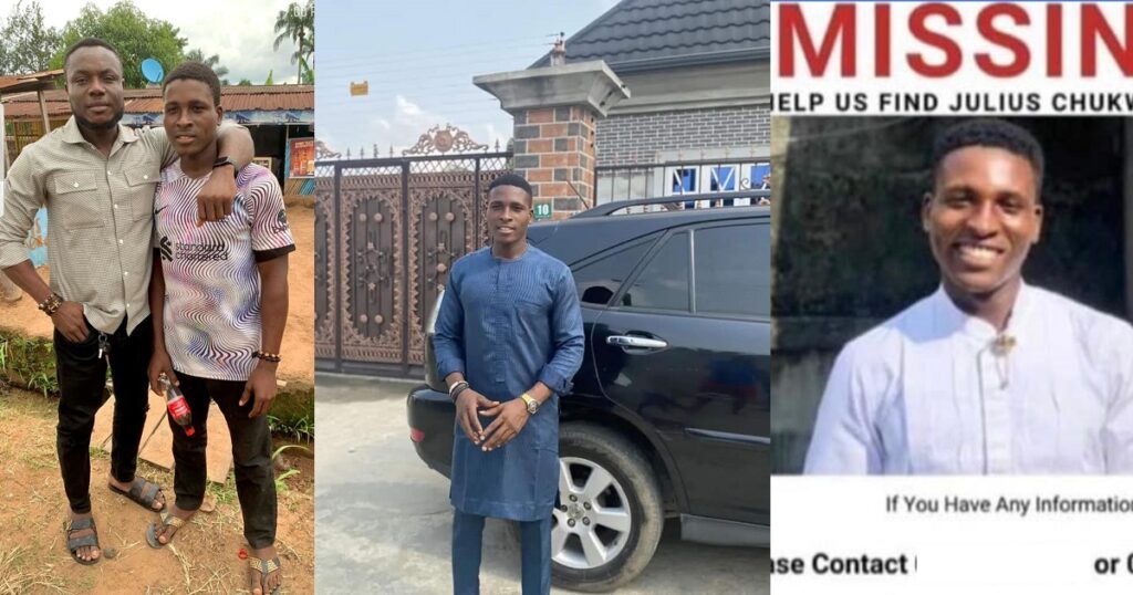 young-man-escapes-kidnappers’-web-in-anambra-forest-two-months-after-he-was-abducted
