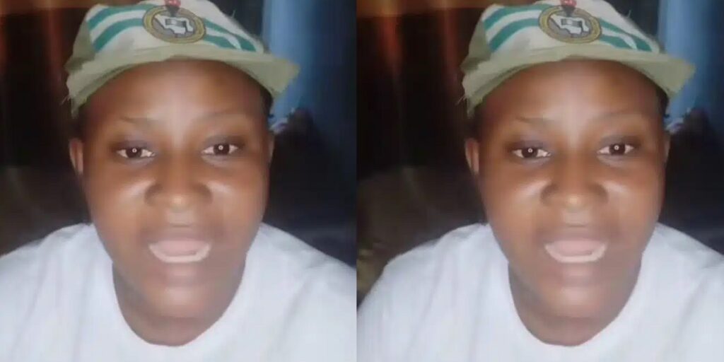 “i’m-confused;-i-don’t-know-what-to-do”-–-corps-member-cries-out-as-she-receives-n330k-allawee-instead-of-n33k-(video)