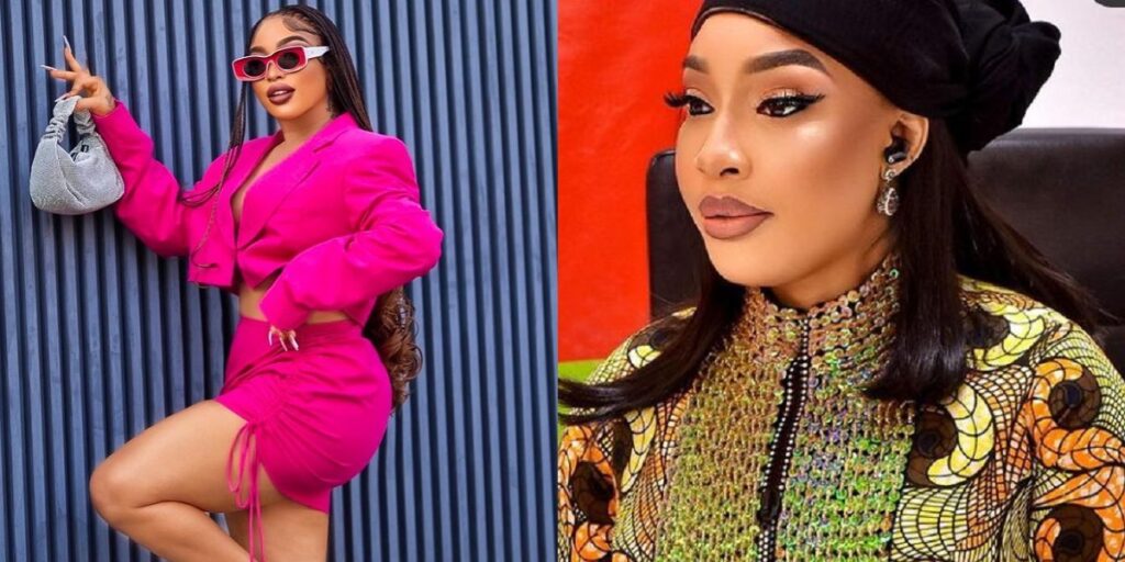 “how-i-almost-became-a-pastor”-–-actress,-tonto-dikeh