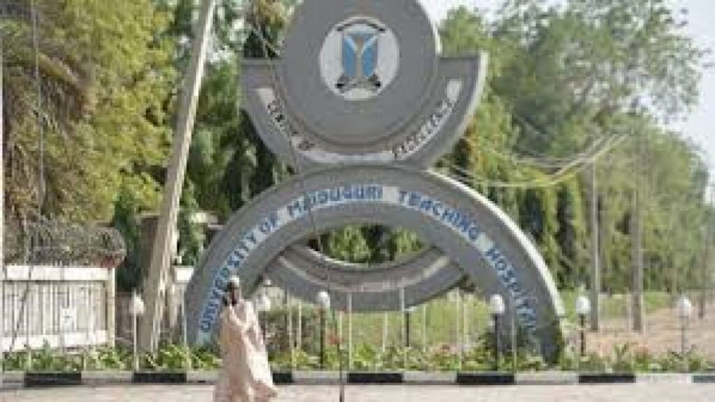 university-of-maiduguri-teaching-hospital-set-to-celebrate-40th-anniversary