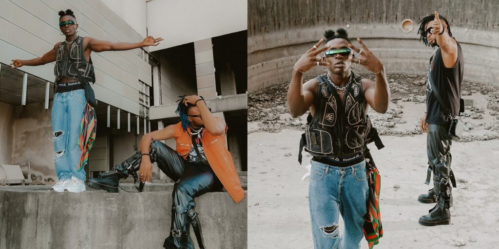 experience-“craze”:-the-entrancing-new-afrobeat-hit-by-king-six-and-mani-lapussh
