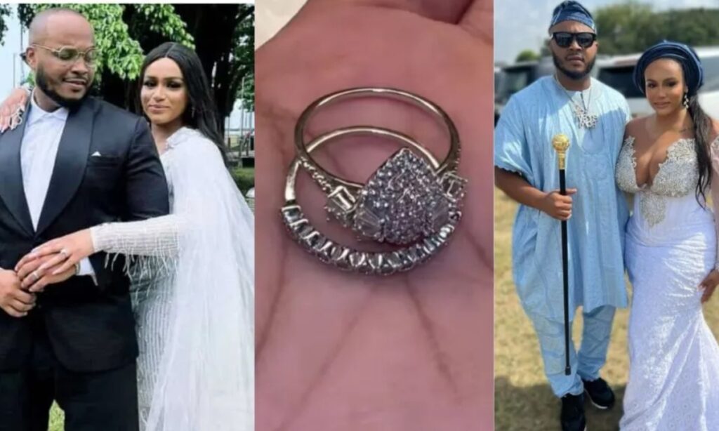 i’m-giving-out-my-diamond-wedding-ring-–-sina-rambo’s-wife,-heidi-confirms-divorce
