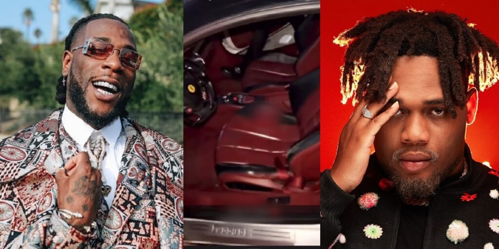 burna-boy-gives-hilarious-response-to-buju-bnxn-after-he-questioned-his-source-of-income-over-latest-lamborghini-purchase-(video)