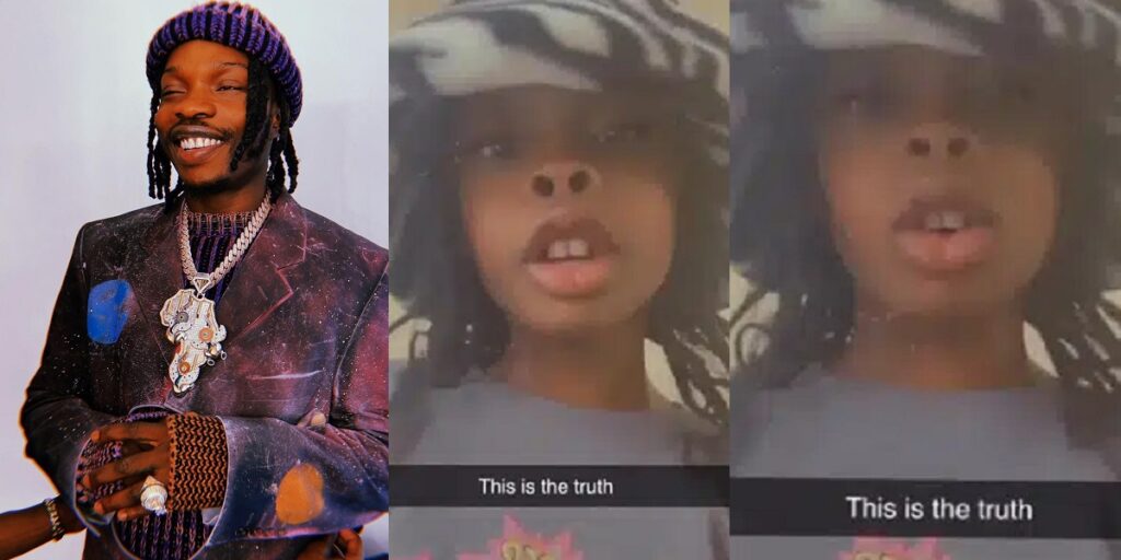 “my-dad-is-richer-than-all-your-dads,-don’t-be-too-excited”-–-naira-marley’s-8-year-old-daughter-brags-(video)
