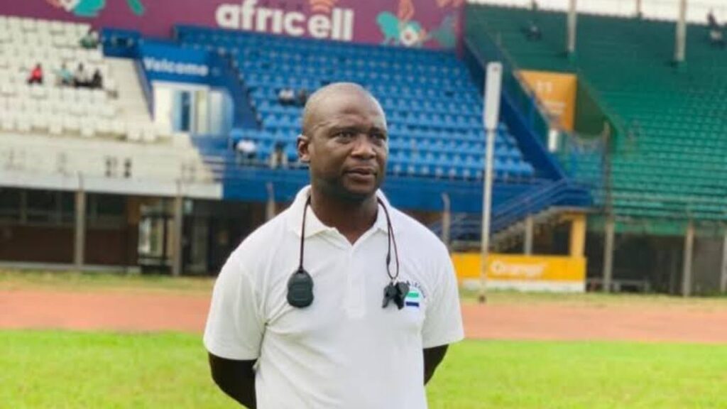 2023-afcon-qualifier:-leone-stars-won’t-be-intimidated-by-super-eagles-–-keister