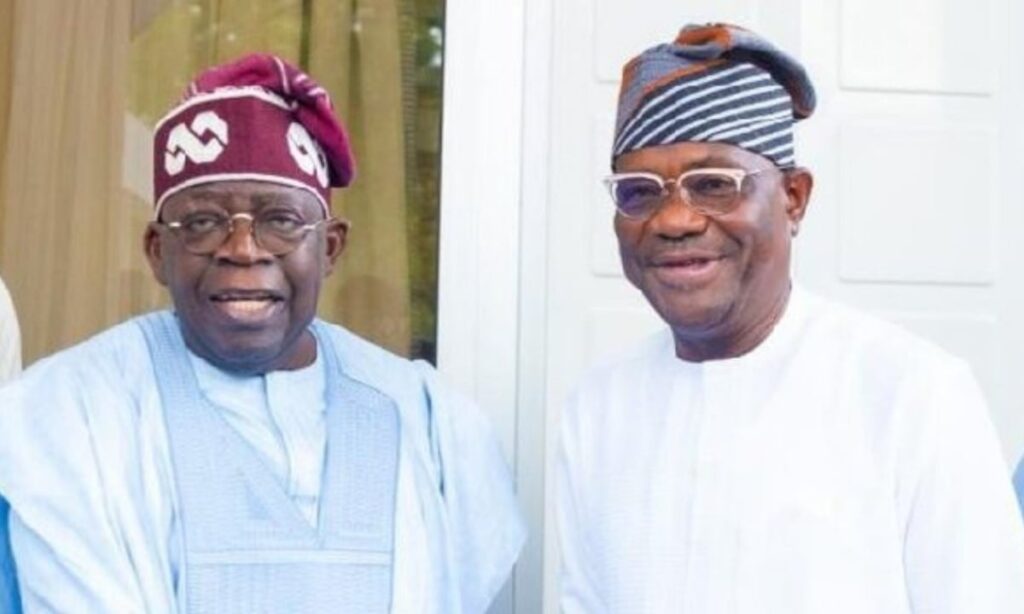 wike’s-frequent-visits-will-poison-your-government-–-atiku’s-aide-warns-tinubu