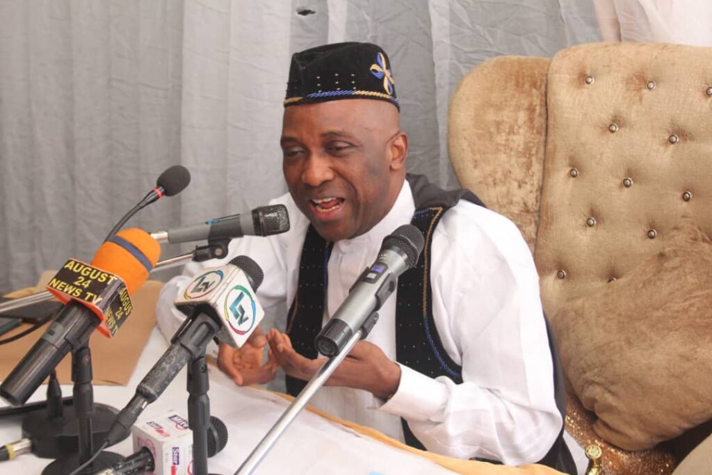 muslim-comment:-primate-ayodele-warns-tinubu-against-appointing-el-rufai