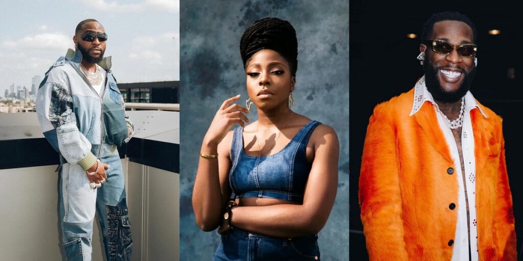 burna-boy’s-sister,-nissi-throws-shade-at-davido-for-calling-her-brother-a-‘new-cat’-(video)