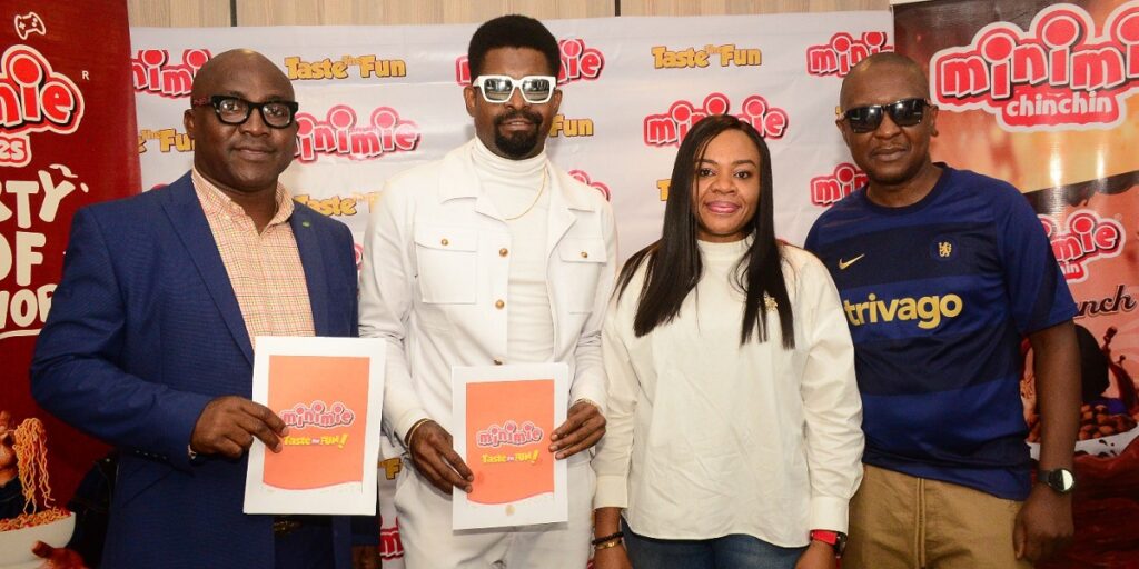 new-brand-ambassador-alert:-minimie-welcomes-basket-mouth-on-board