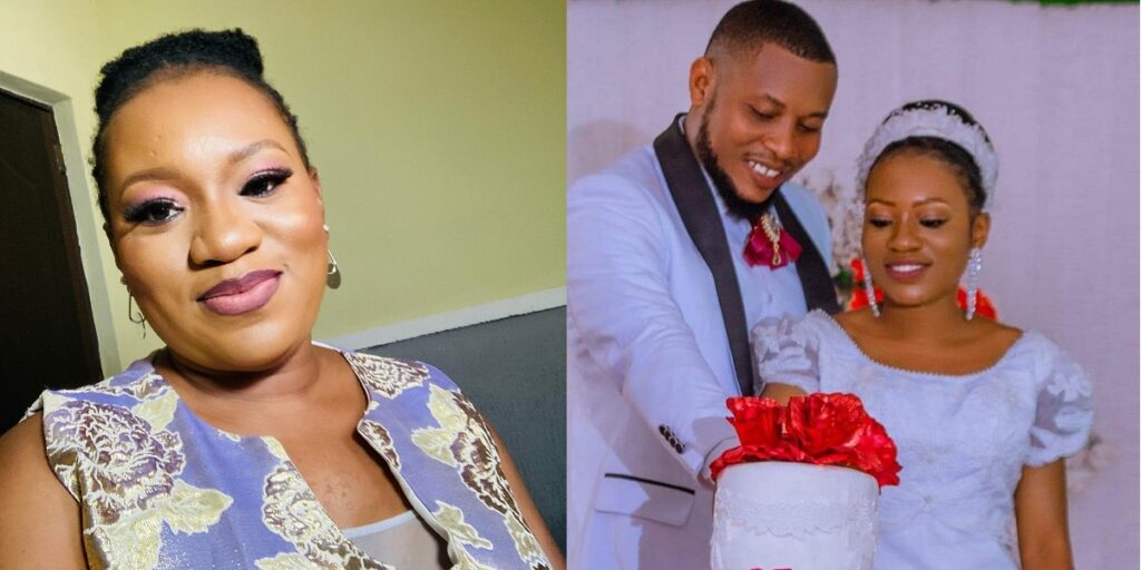 “he-ridiculed-my-dressing-and-wanted-me-to-wear-makeup-all-the-time”-–-nigerian-woman-calls-out-ex-husband-who-was-ashamed-to-show-her-off