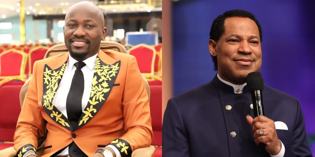 “pastor-chris-oyakhilome-can-never-be-my-friend”-–-apostle-johnson-suleman-says;-gives-reason