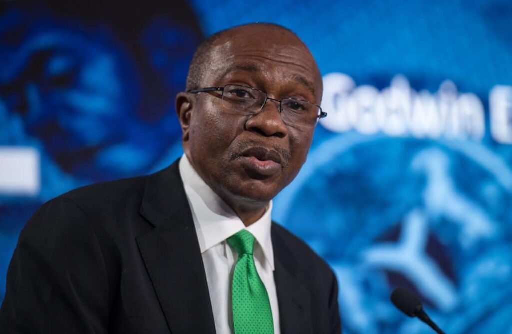breaking:-president-tinubu-suspends-cbn-governor,-godwin-emefiele