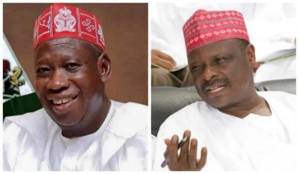 ‘i-would’ve-slapped-kwankwaso-if-i-met-him’-–-ganduje