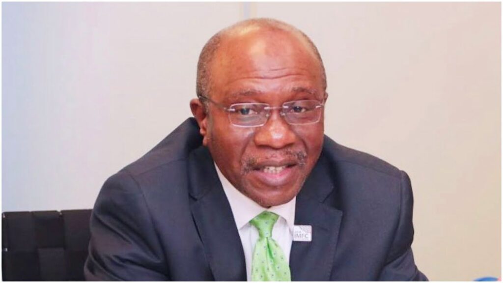 breaking:-dss-arrests-ousted-cbn-governor,-emefiele