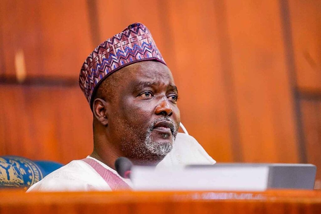 speakership-battle:-‘i-have-prophecy-to-become-speaker’-–-tinubu’s-last-minute-push-fails-to-sway-wase