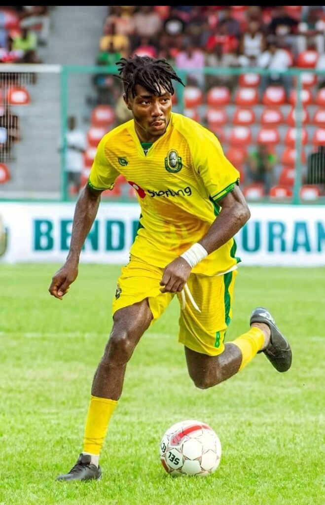 my-maiden-super-eagles-invitation-due-to-hardwork-–-insurance-star,-nwachukwu